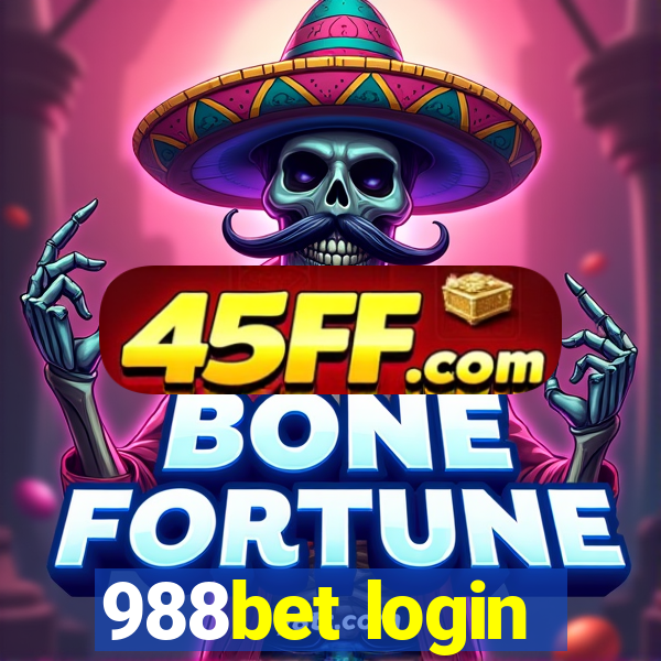 988bet login